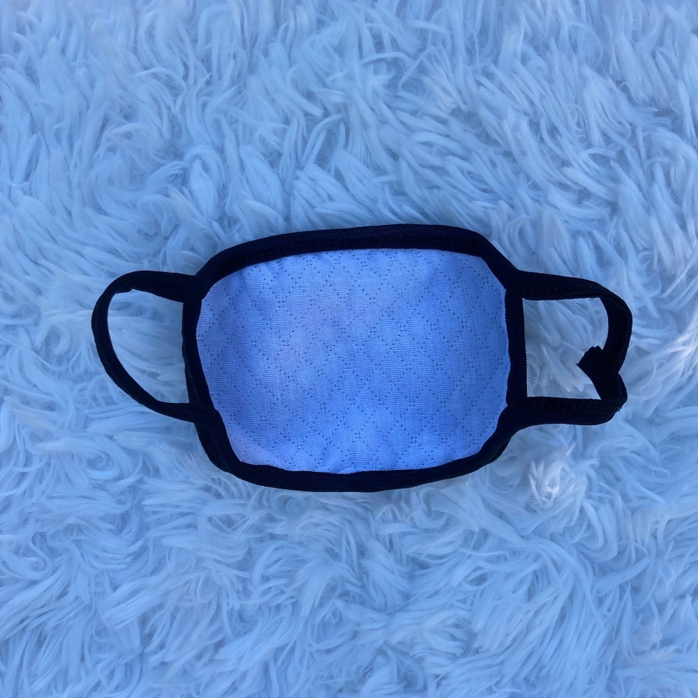 Cartoon Reusable Face Mask - Picture 2 of 4